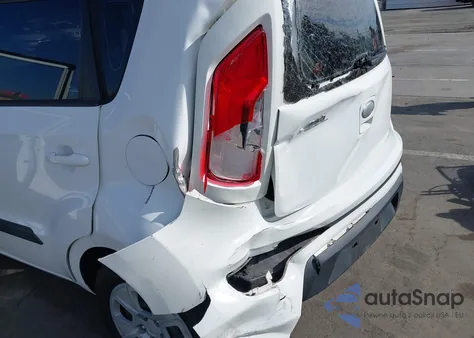 2013 Kia Soul from USA, damaged, VIN KNDJT2A59D7771071
